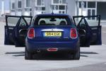 Mini Cooper D 5-Door 2014 года (UK)
